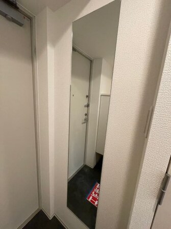 アドバンス江坂ラシュレの物件内観写真